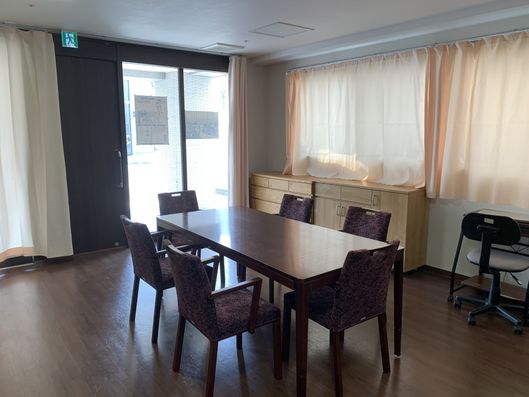 ダイニングルーム