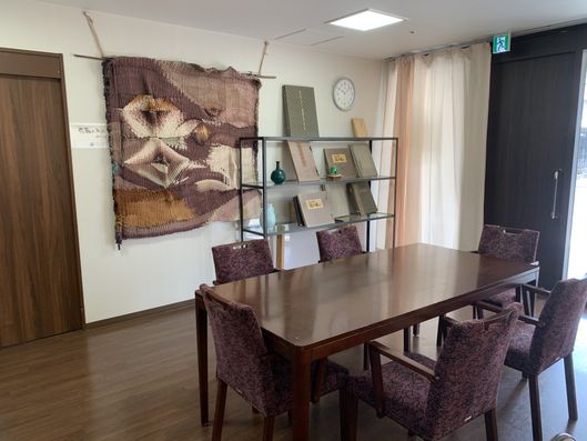 ダイニングルーム