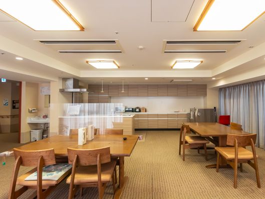 ダイニングルーム