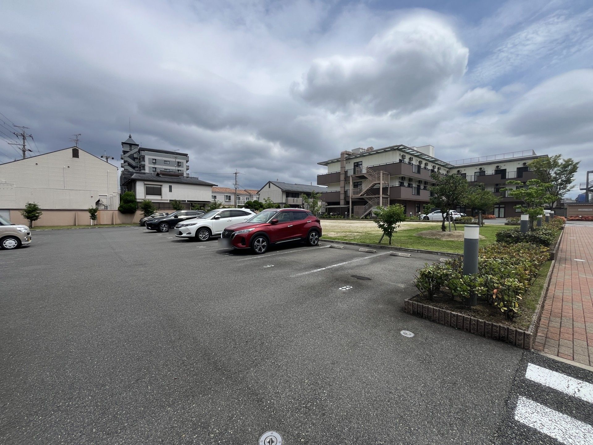 特定施設入居者生活介護 八尾の杜