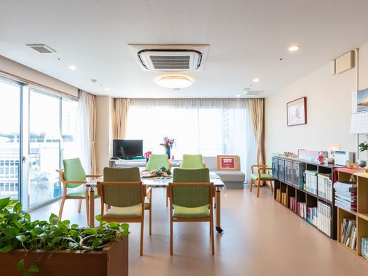 居室