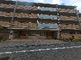 広々とした建物の外観