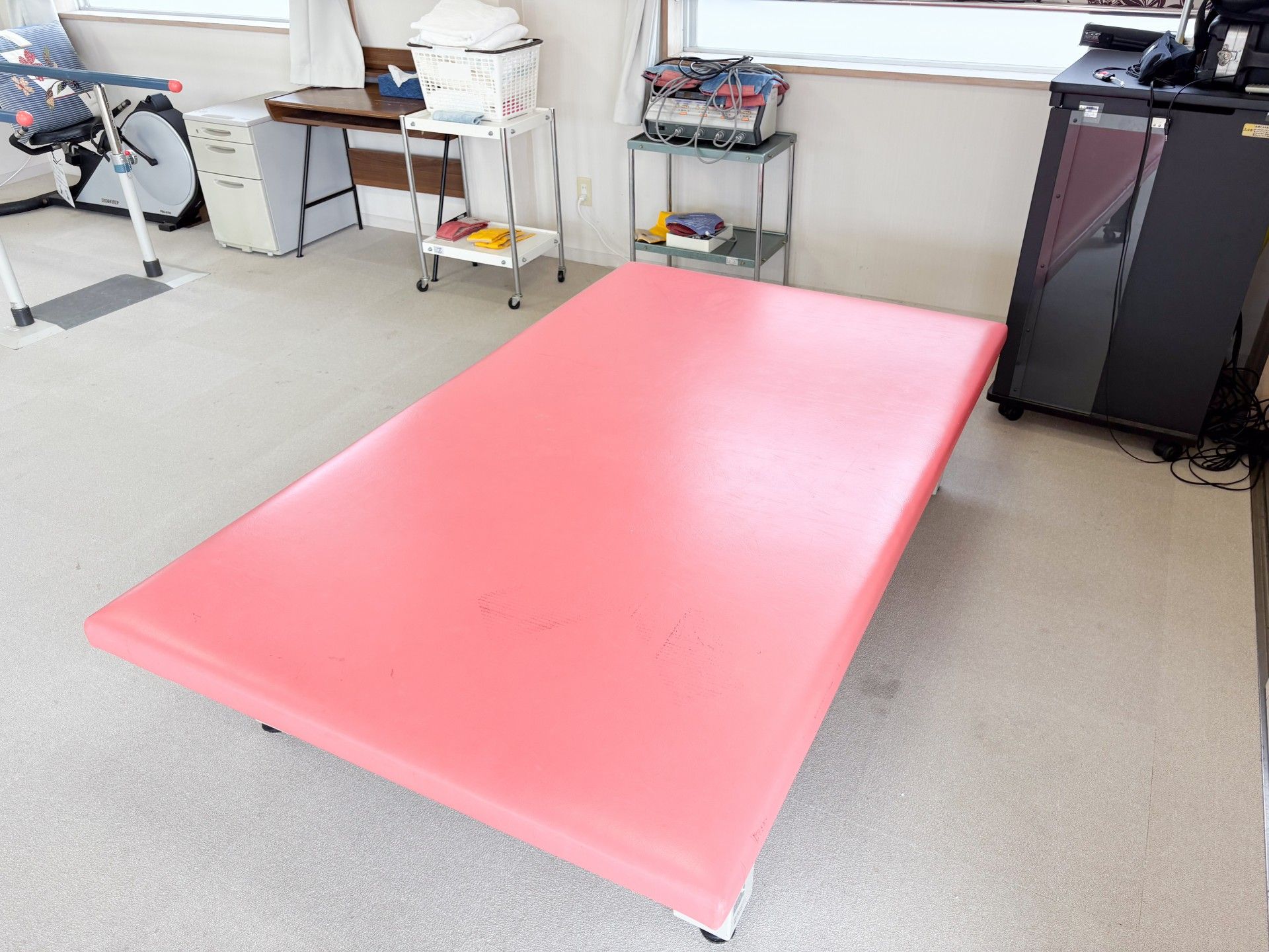 リハビリ用の設備