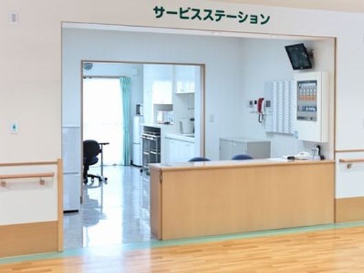 サービスステーション