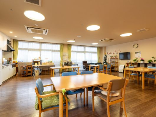 ダイニングルーム