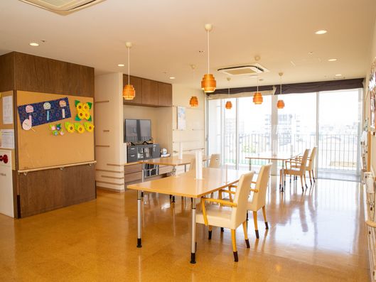 ダイニングルーム