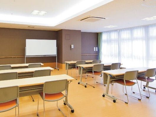 会議室