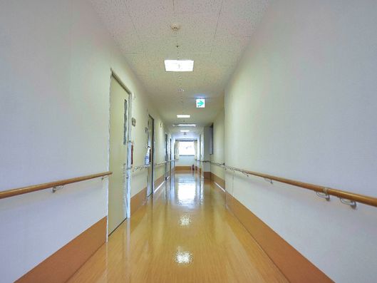 廊下