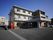 ３階建ての施設