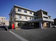 ３階建ての施設