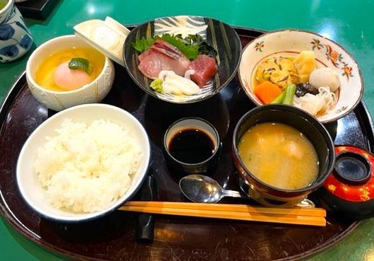 食堂
