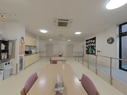 ダイニングルーム