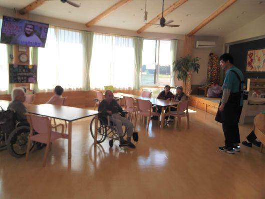 レクリエーション