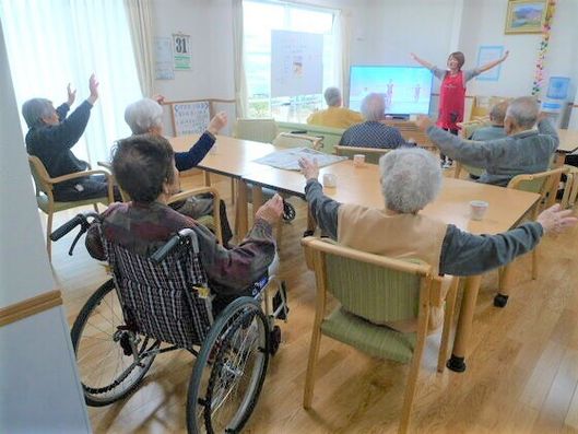 レクリエーション