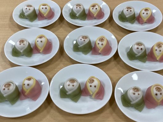 イベントおやつ