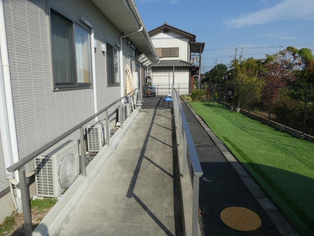 ご夫婦用のご入居者様