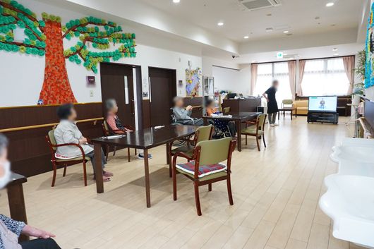 レクリエーション