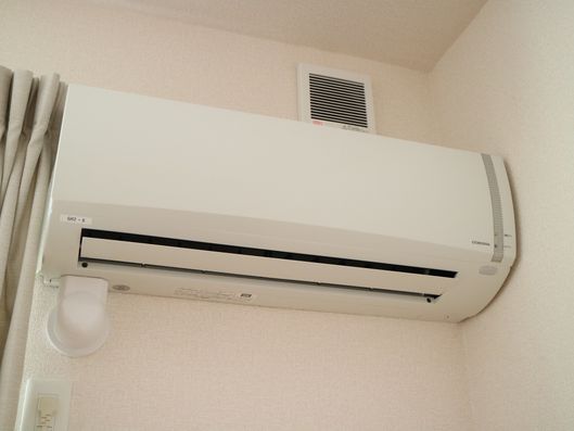 エアコン