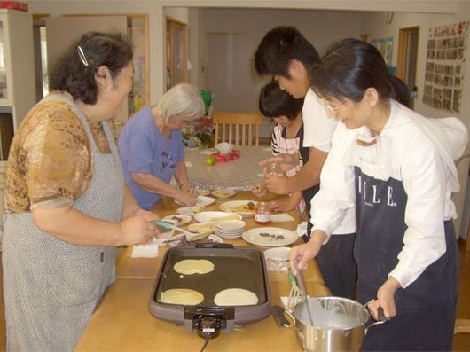 レクリエーション