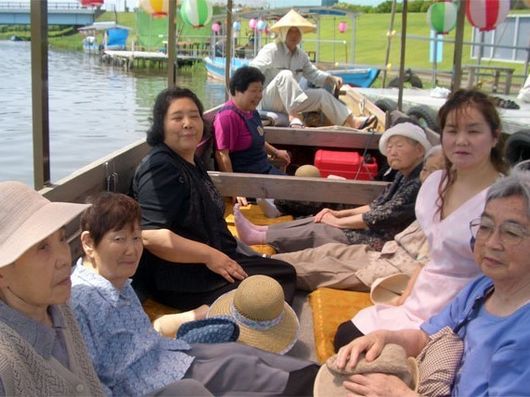 レクリエーション