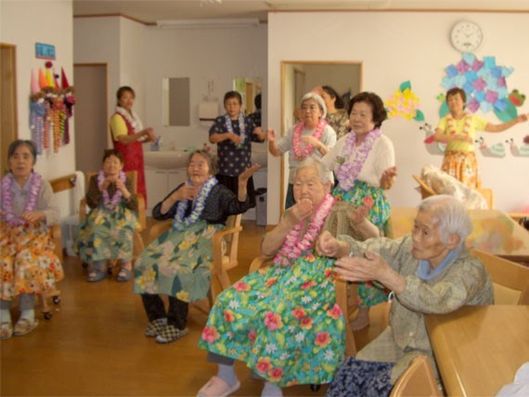 レクリエーション