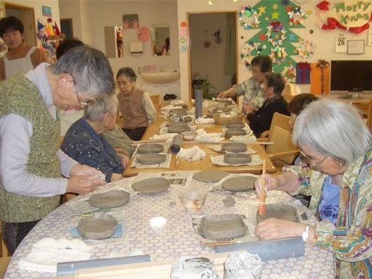 レクリエーション