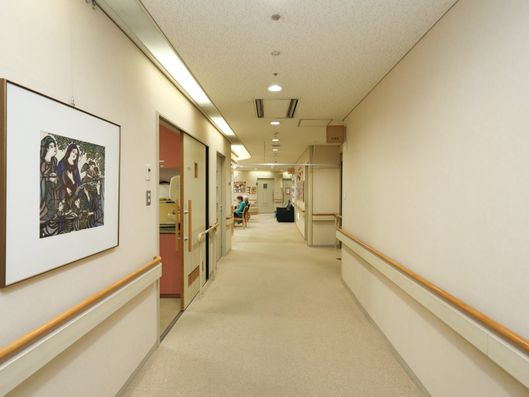 通路