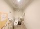 バリアフリー対応のトイレ空間