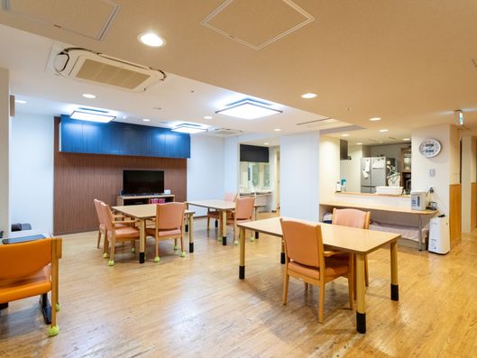 ダイニングルーム