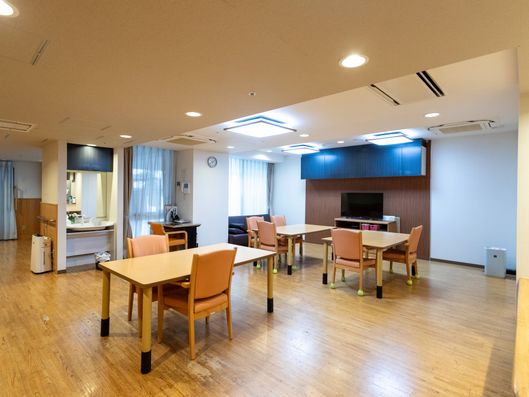 ダイニングルーム