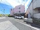 介護施設の外観と周辺環境