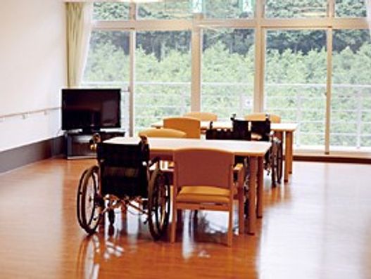 ダイニングルーム