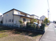 介護施設の屋外環境