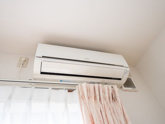 エアコン