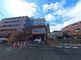 快適な環境の施設外観