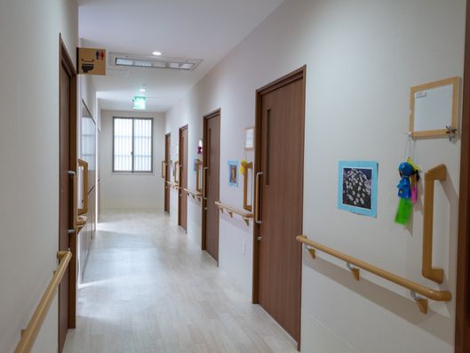 通路