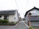 安らぎの住居エリア