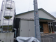 新緑あふれる安らぎの場