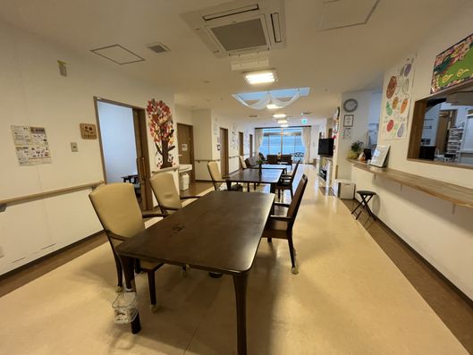 ダイニングルーム