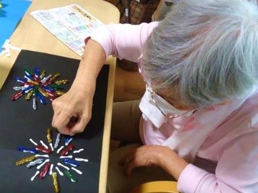 レクリエーション