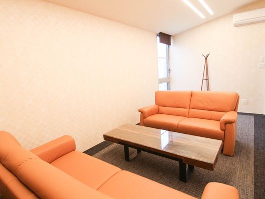 リラックススペース