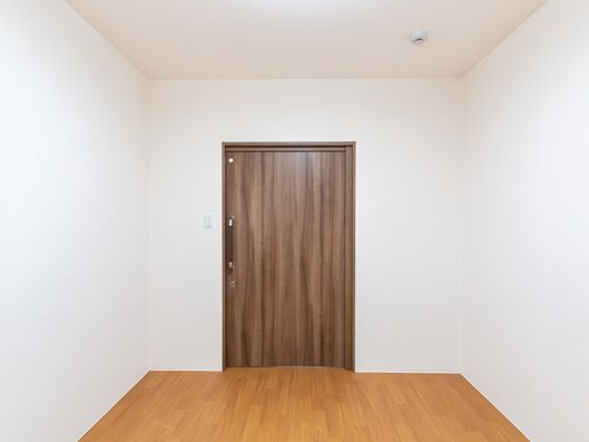 スライド式ドア