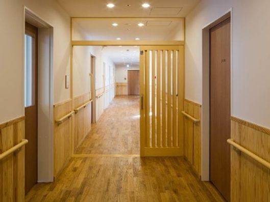 通路