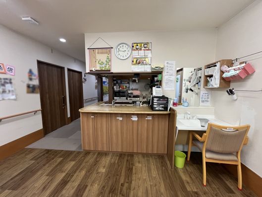 ダイニングルーム