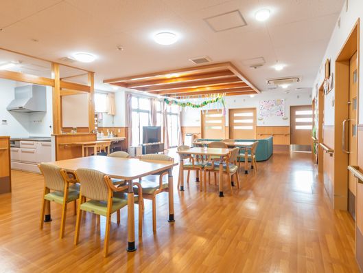 ダイニングルーム