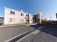 ゆとりある環境の居住施設