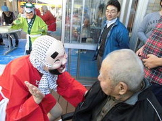 イベント