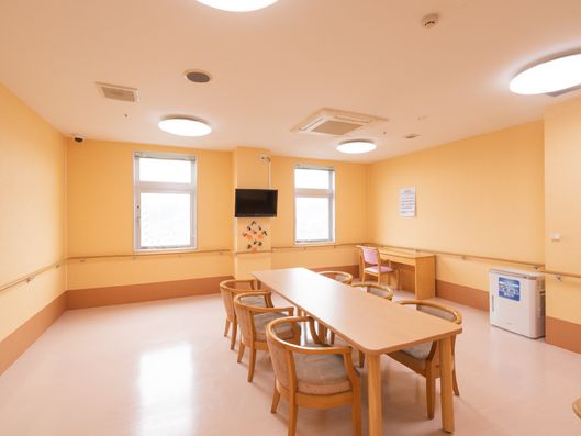 タイトル 共有スペース