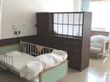 特別養護老人ホーム 郁徳苑 多床室の写真