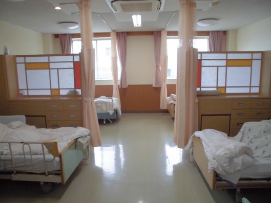 居室